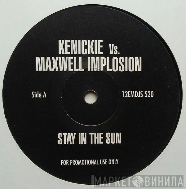 Kenickie - Stay In The Sun