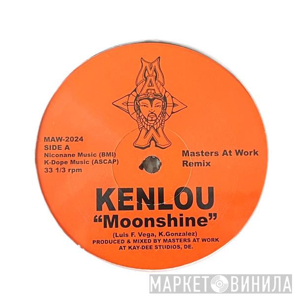 Kenlou - Moonshine