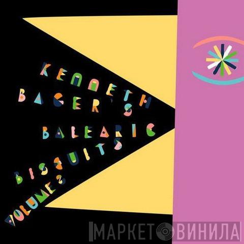  - Kenneth Bager's Balearic Biscuits Volume 2