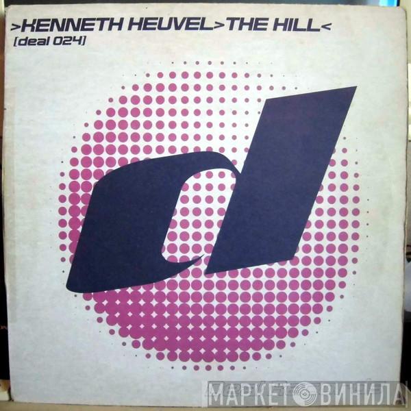 Kenneth Heuvel - The Hill