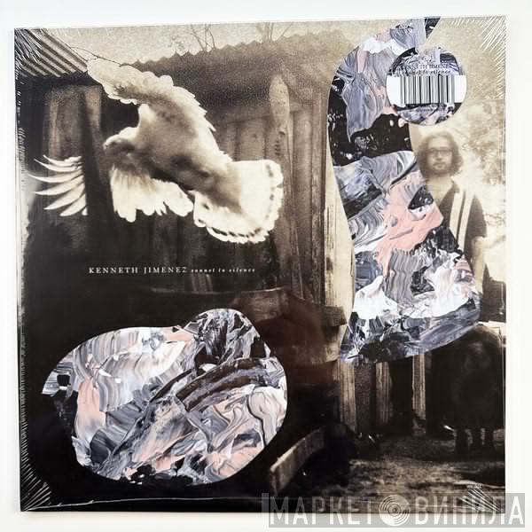 Kenneth Jimenez - Sonnet to Silence