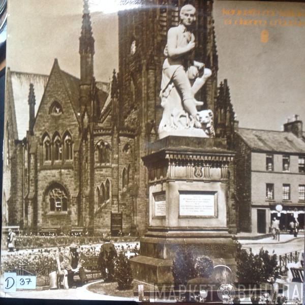  Kenneth McKellar  - A Dream O'Hame