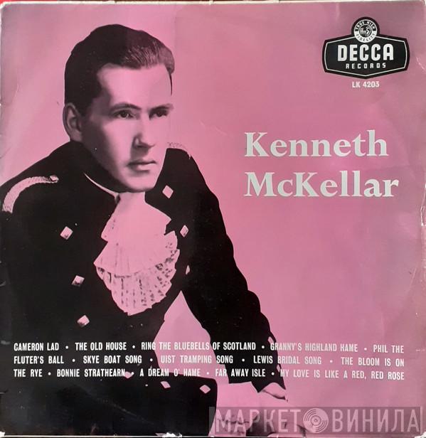 Kenneth McKellar - Kenneth McKellar