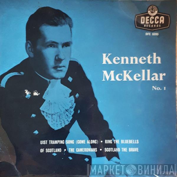 Kenneth McKellar - No. 1