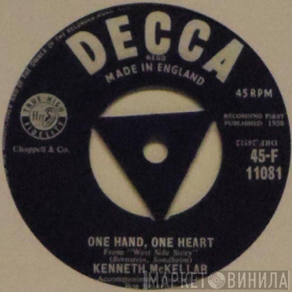  Kenneth McKellar  - One Hand, One Heart