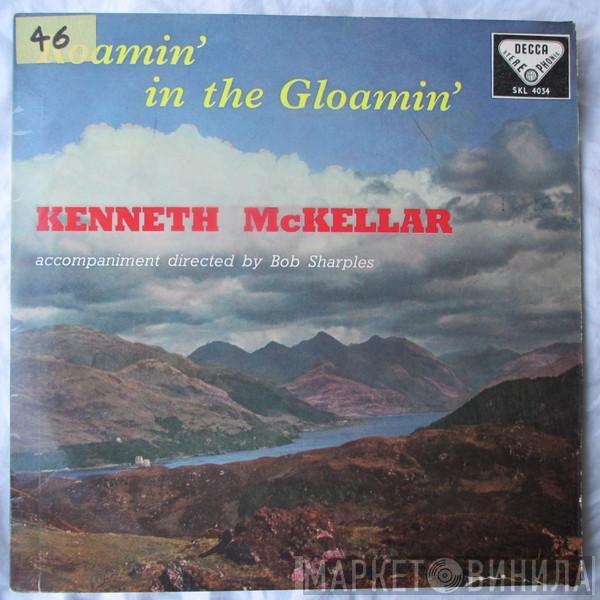 Kenneth McKellar - Roamin' In The Gloamin'