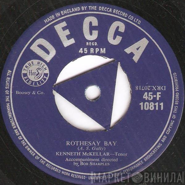  Kenneth McKellar  - Rothesay Bay