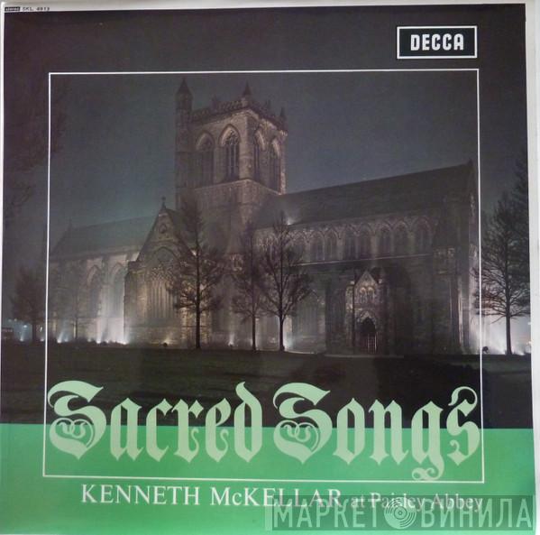 Kenneth McKellar - Sacred Songs