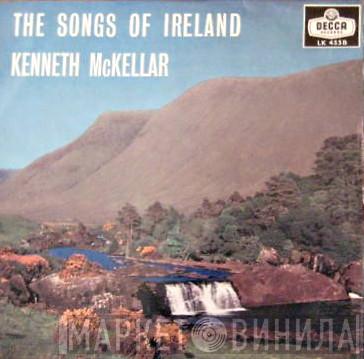 Kenneth McKellar - Songs Of Ireland