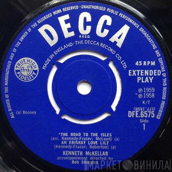 Kenneth McKellar - The Road To The Isles