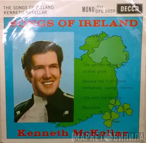 Kenneth McKellar - The Songs Of Ireland