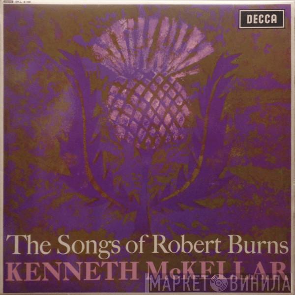  Kenneth McKellar  - The Songs Of Robert Burns
