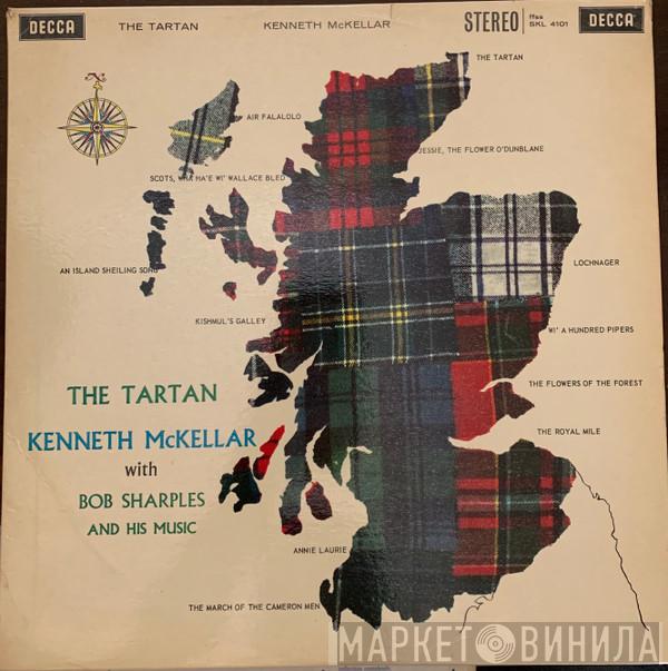  Kenneth McKellar  - The Tartan