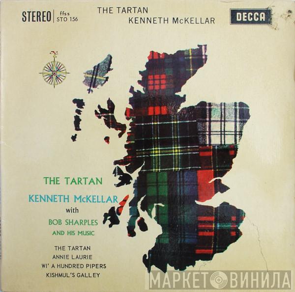 Kenneth McKellar - The Tartan