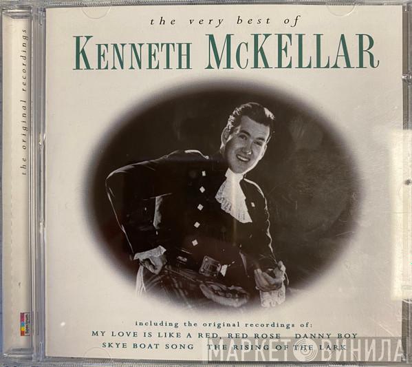 Kenneth McKellar - The Very Best Of Kenneth McKellar