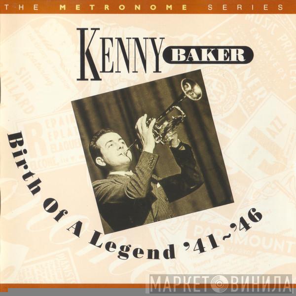 Kenny Baker - Birth Of A Legend '41 ~ '46