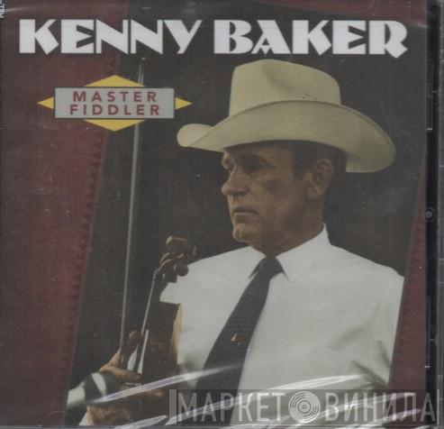 Kenny Baker  - Master Fiddler