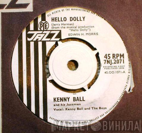 Kenny Ball And His Jazzmen - Hello Dolly