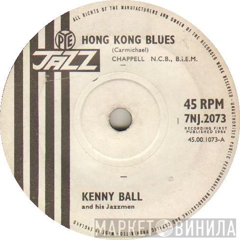 Kenny Ball And His Jazzmen - Hong Kong Blues