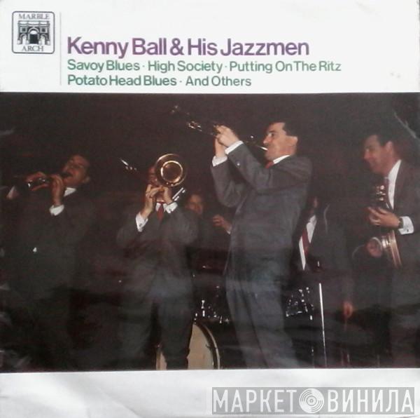 Kenny Ball And His Jazzmen - Kenny Ball & His Jazzmen
