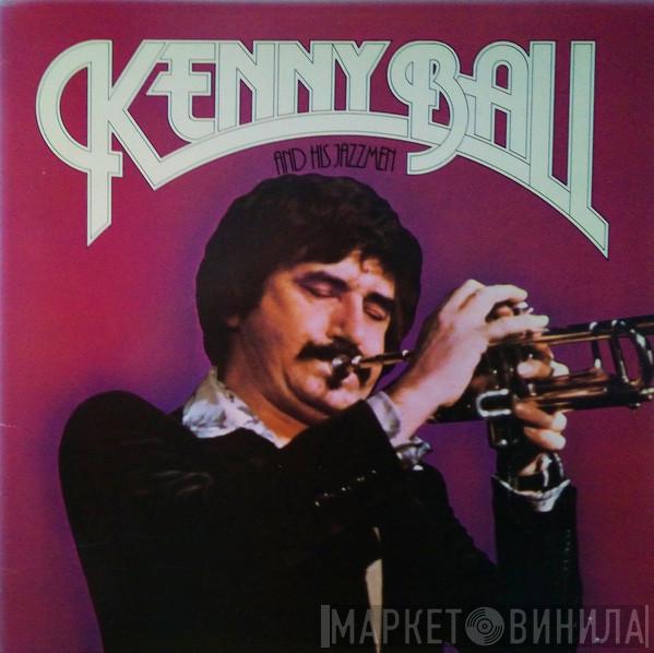 Kenny Ball And His Jazzmen - Kenny Ball And His Jazzmen