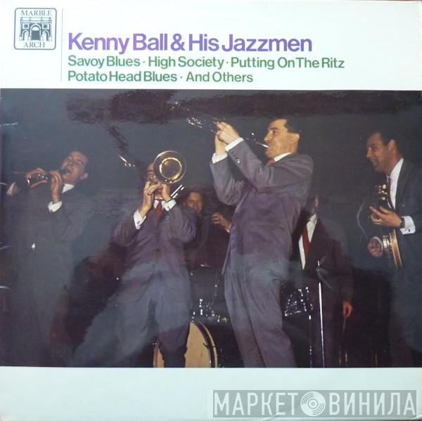  Kenny Ball And His Jazzmen  - Kenny Ball And His Jazzmen