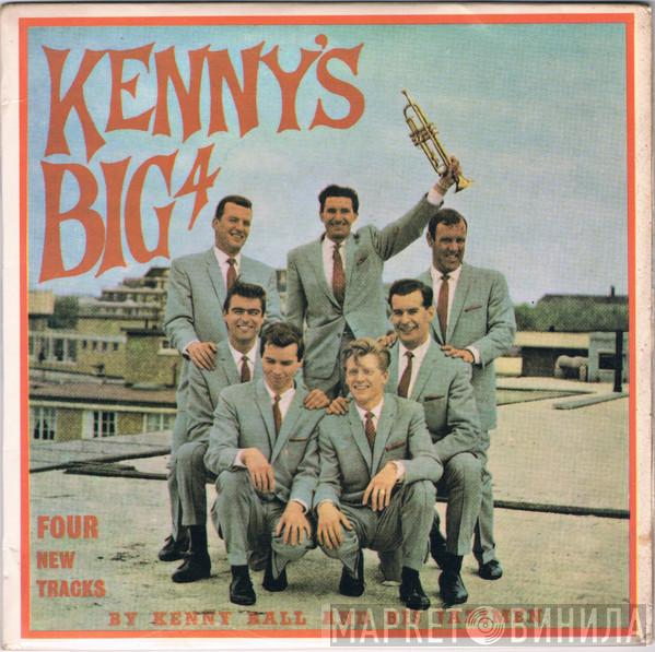  Kenny Ball And His Jazzmen  - Kenny's Big 4