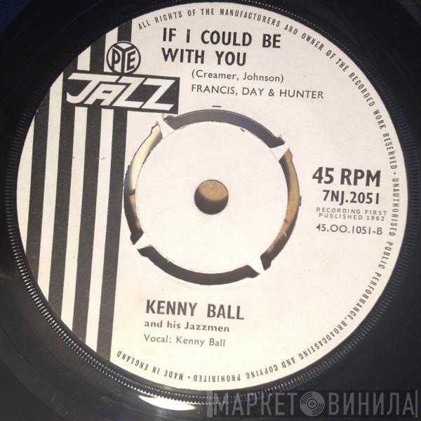 Kenny Ball And His Jazzmen - March Of The Siamese Children