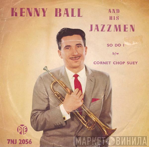 Kenny Ball And His Jazzmen - So Do I