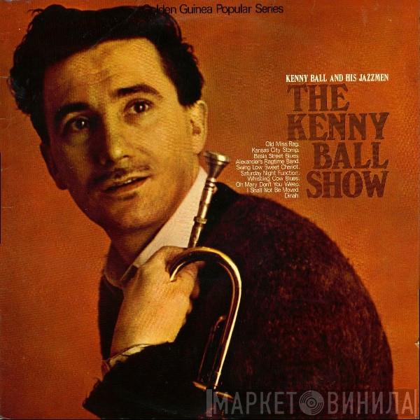Kenny Ball And His Jazzmen - The Kenny Ball Show