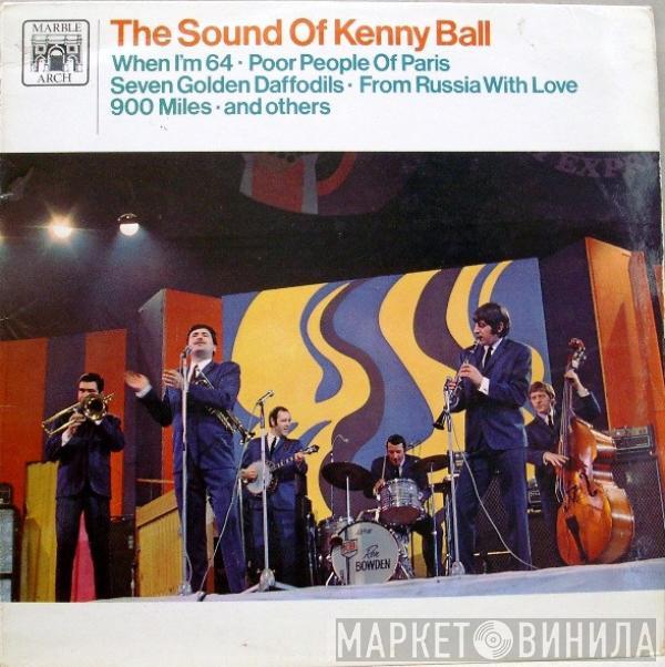 Kenny Ball And His Jazzmen - The Sound Of Kenny Ball