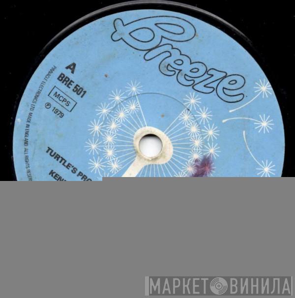 Kenny Ball And His Jazzmen - Turtles Progress