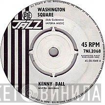 Kenny Ball And His Jazzmen - Washington Square