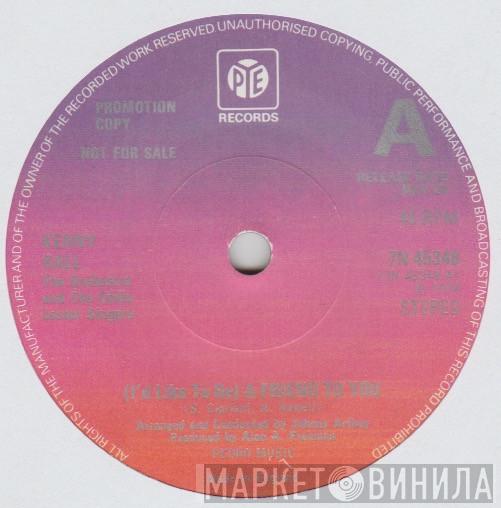 Kenny Ball, Johnny Arthey Orchestra, The Eddie Lester Singers - (I'd Like To Be ) A Friend To You