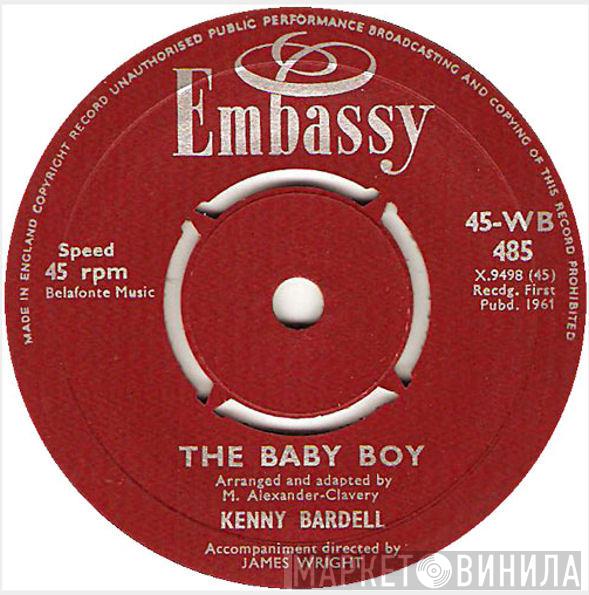 Kenny Bardell - The Baby Boy / Bless This House