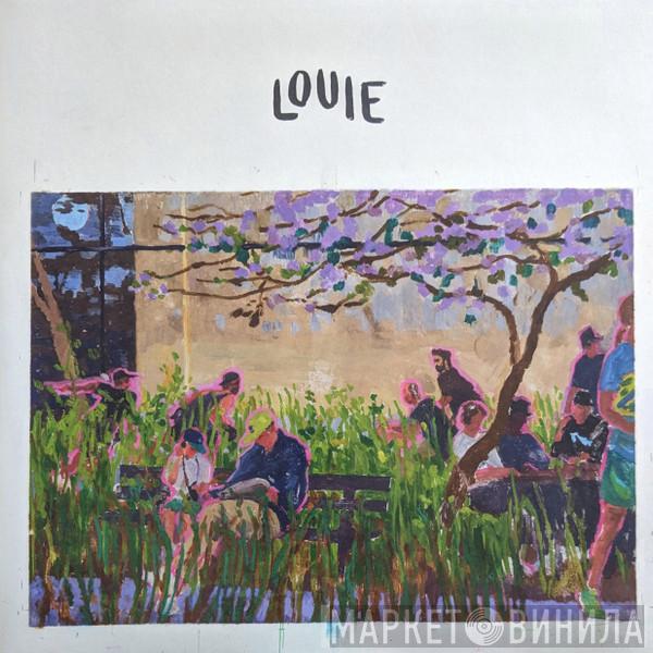 Kenny Beats - Louie