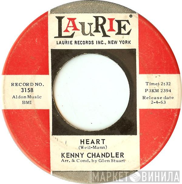 Kenny Chandler - Heart