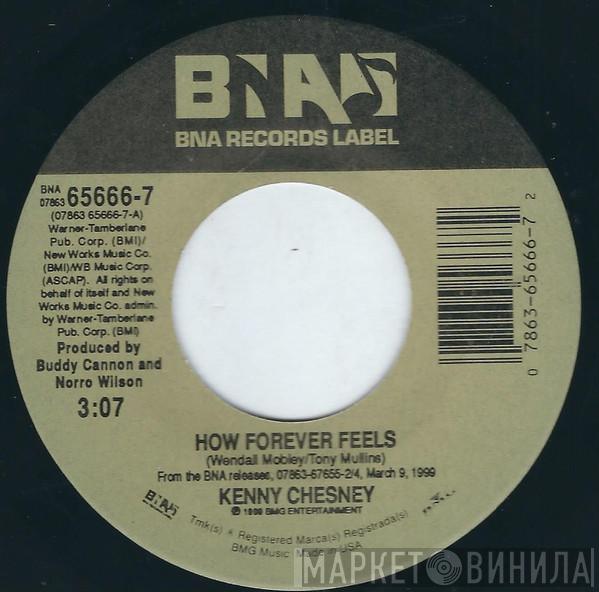  Kenny Chesney  - How Forever Feels