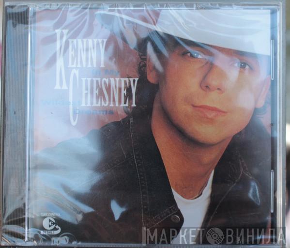  Kenny Chesney  - In My Wildest Dreams