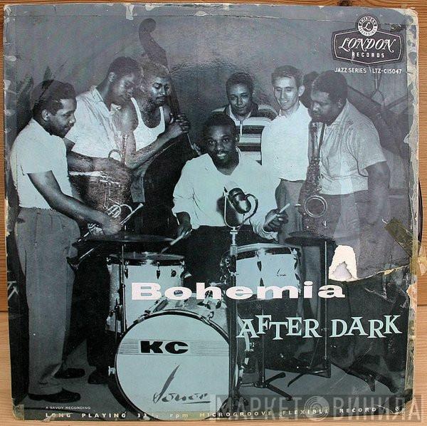 Kenny Clarke - Bohemia After Dark