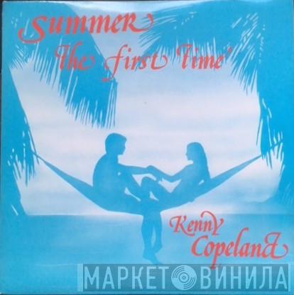 Kenny Copeland - Summer (The First Time)