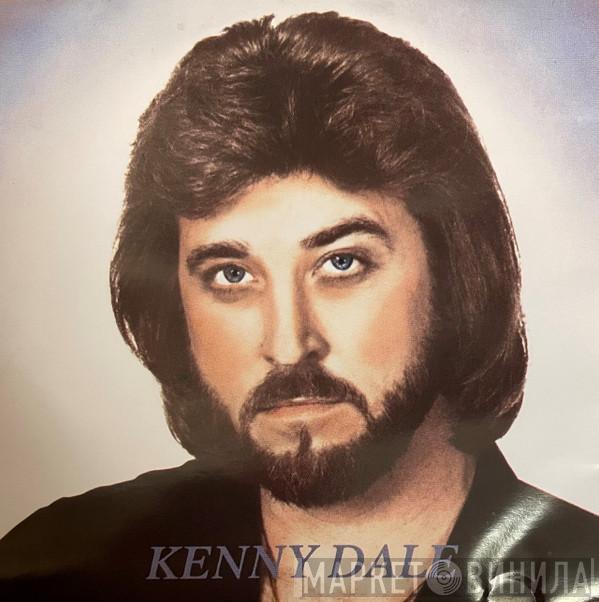  Kenny Dale  - The Versatility Of Kenny Dale