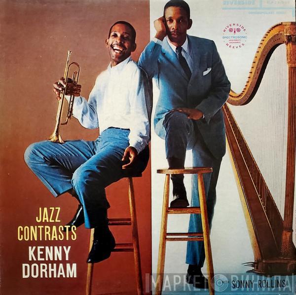  Kenny Dorham  - Jazz Contrasts