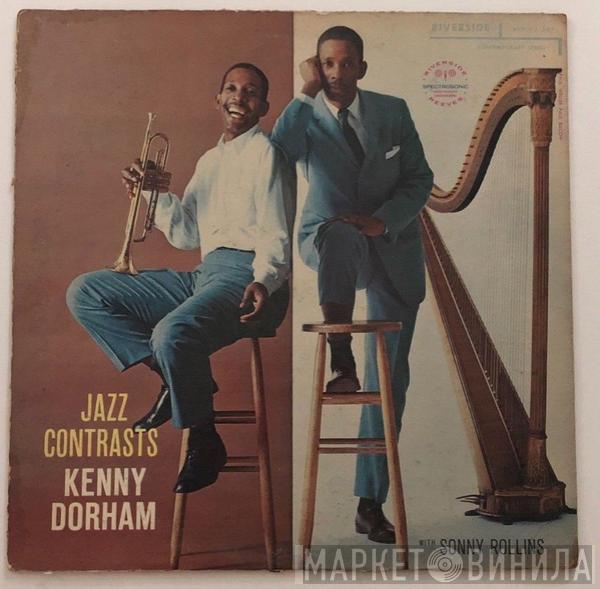  Kenny Dorham  - Jazz Contrasts