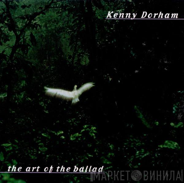 Kenny Dorham - The Art Of The Ballad