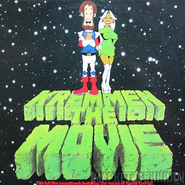 Kenny Everett - Kremmen The Movie