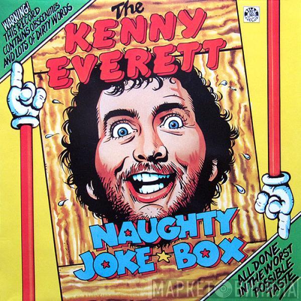 Kenny Everett - Naughty Joke Box