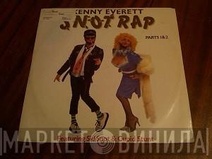  Kenny Everett  - Snot Rap