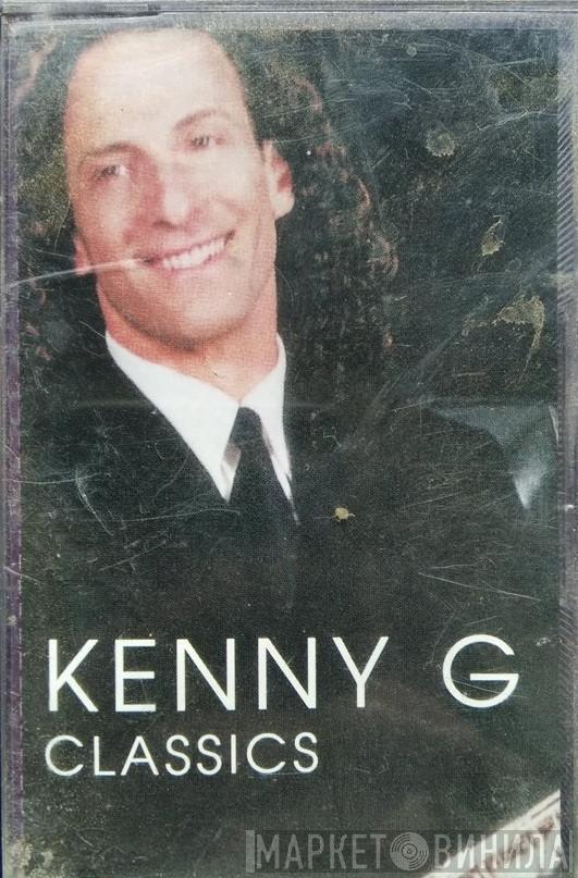  Kenny G   - Classics In The Key Of G