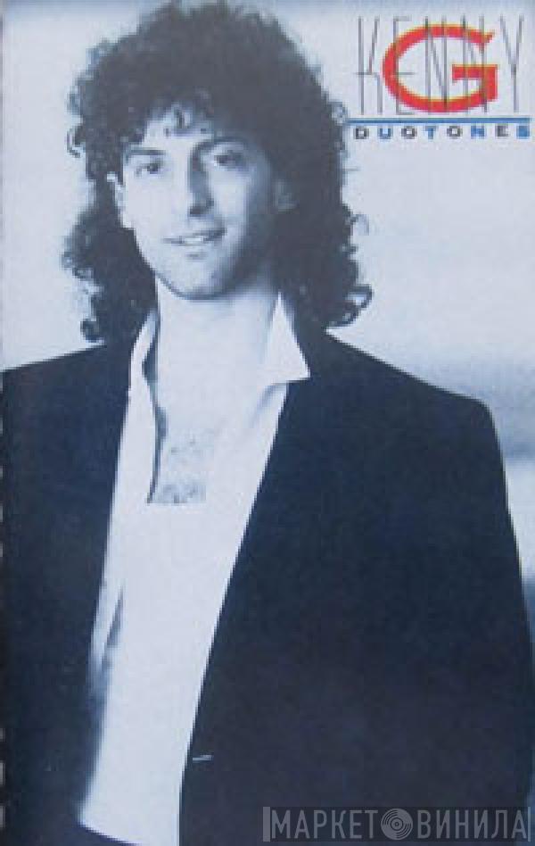Kenny G  - Duotones